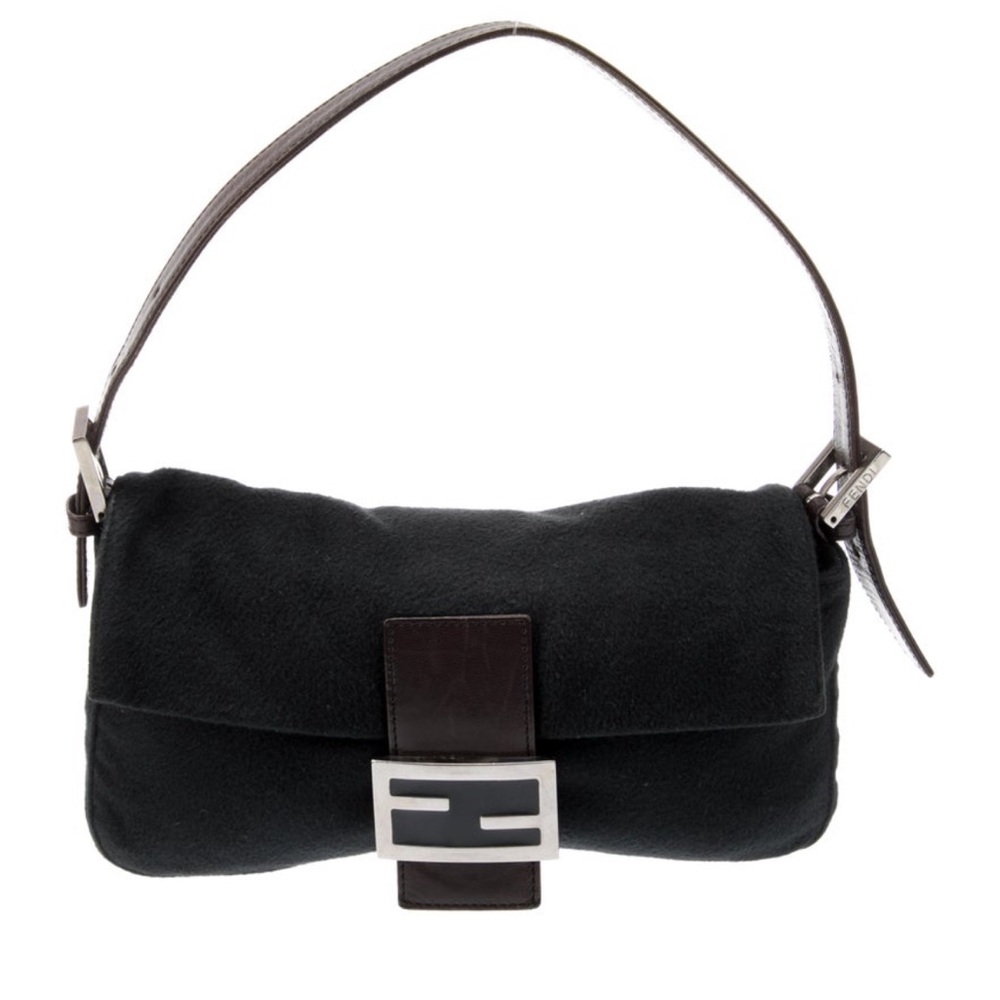 Vintage baguette FENDI